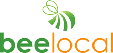 Logo: beelocal
