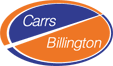 Logo: Carrs Billington