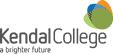 Logo: Kendal College