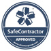 Logo: SafeContractor