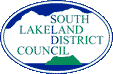 Logo: South Lakeland District Council