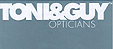Logo: Toni&Guy Opticians